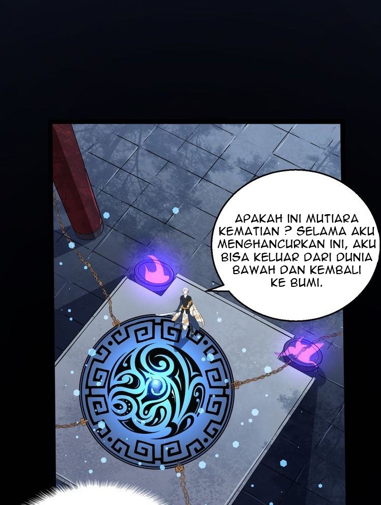 Daddy From Hell Chapter 01 Gambar 20